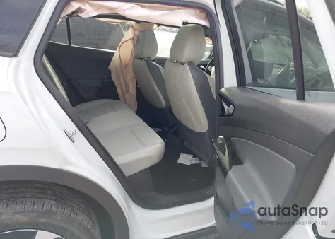 2022 Volkswagen Id.4 Awd Pro S z USA, uszkodzony, nr VIN WVGGNPE21NP041704